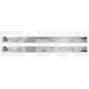 Комплект направляющих QNAP RAIL-E02 Rail kit