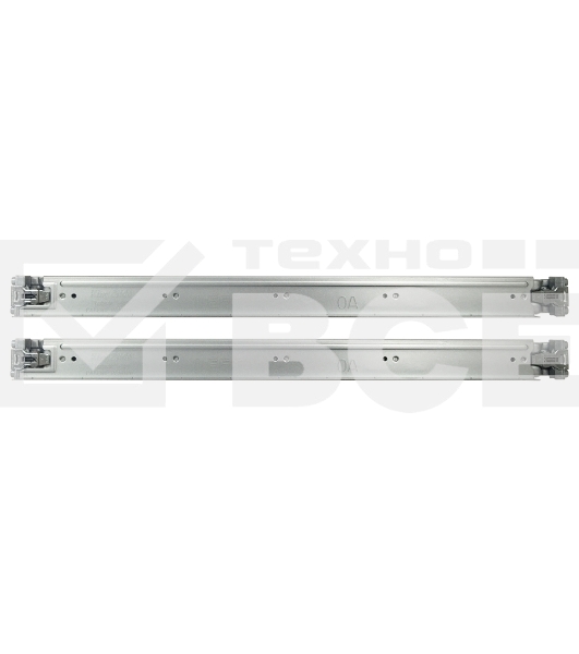 Комплект направляющих QNAP RAIL-E02 Rail kit