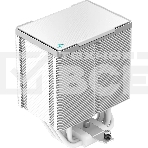Кулер для процессора DEEPCOOL AK500 WH белый, 120 мм, алюминий/медь, 1850 об/мин, 31.5 дБ, 4 pin, 240 Вт, 158 мм, фото4
