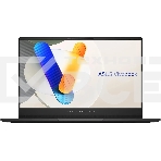 Ноутбук Asus Vivobook S 15 OLED S5506MA-MA066W Core Ultra 5 125H 16Gb SSD1Tb Intel Arc 15.6