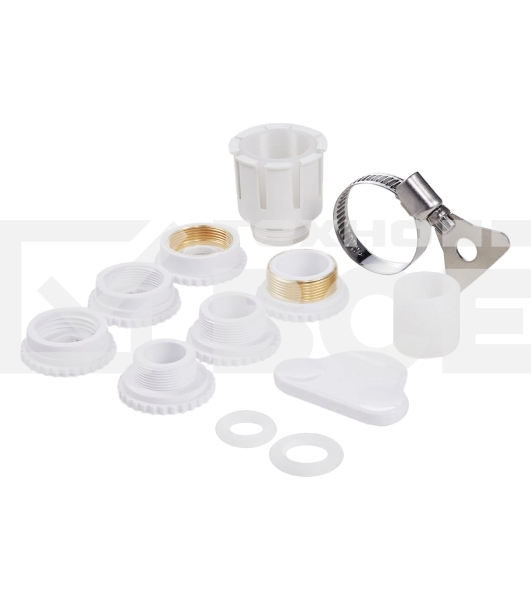 Водонагреватель проточный Royal Thermo UniTap Mini