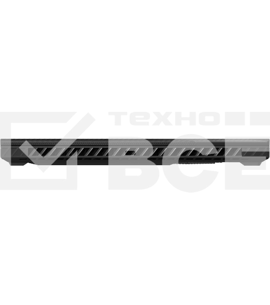 Ноутбук Asus ROG Strix G16 G614JI-N4413 Core i7 13650HX 32Gb SSD1Tb NVIDIA GeForce RTX4070 8Gb 16