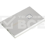 Накопитель SSD Samsung USB 2Tb MU-PC2T0S/WW 1.8