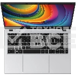 Ноутбук Digma EVE P5852 N-series N200 8Gb SSD 256Gb Intel UHD Graphics 15.6