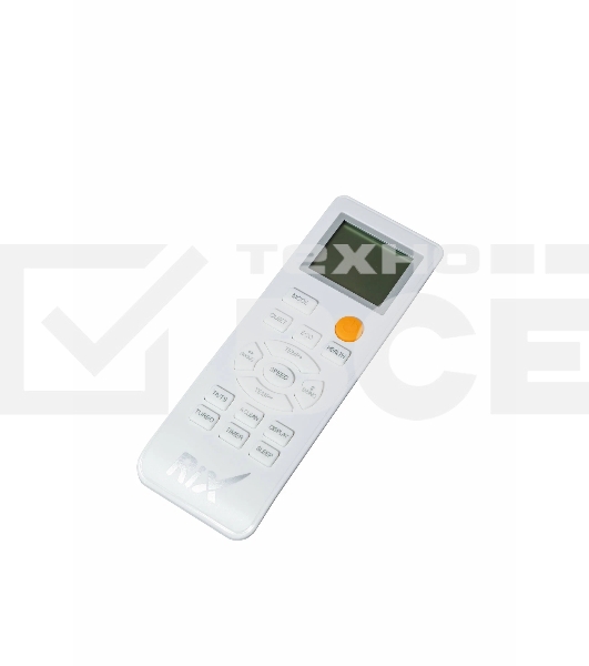 Кондиционер сплит-система настенного типа RIX LITE I/O-W09MB 9000 BTU, 25 м², 24 дБ, охлаждение, обогрев, осушение, белый