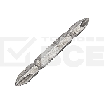 Дрель-шуруповерт Denzel CDL-12-02BM, Аккумуляторная, 12В, 2 АКБ, Кейс, фото19