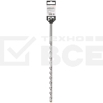 Бур по бетону, SDS-Plus, GreatFlex Light, 12x310 мм, фото4