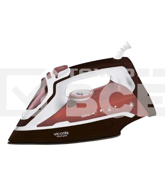 Утюг Viconte VC-4310