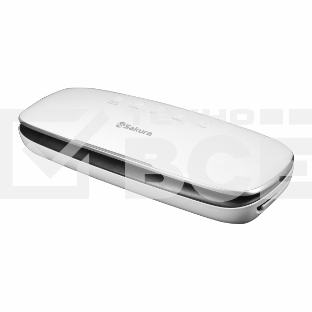 Вакууматор Sakura SA-7900W  130 Вт белый