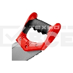 Пила Matrix по дереву обушковая для стусла, 350 мм, двухкомпонентная рукоятка, фото2