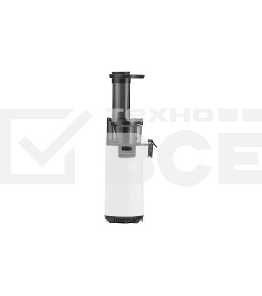 Соковыжималка Harper HJE-S01 белый