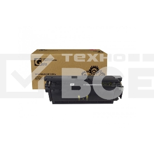 Картридж лазерный GalaPrint GP-CF362A/040 (№508A) жёлтый (5000 стр) для HP Color LaserJet M552/M552dn/M553/M553dn/M553n/M553x/M577/M577dn/M577f/M577c/Canon i-SENSYS LBP-710/LBP-712