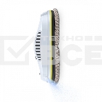 Робот-мойщик окон BQ WR200S White. Мощность 80 Вт/Объем для чистящего средства 110мл/Параметры электропитания 100-240 В,50-60 Гц/Страховочный трос 4м/Минимальная рабочая зона 40х40см/Для всех видов гладких поверхностей: кафель, ламинат, стекло