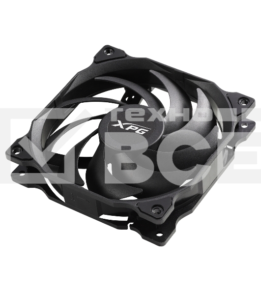Вентилятор Cooler XPG VENTO120-BKCWW 120мм