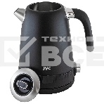 Чайник электрический JVC JK-KE1730 черный, фото3