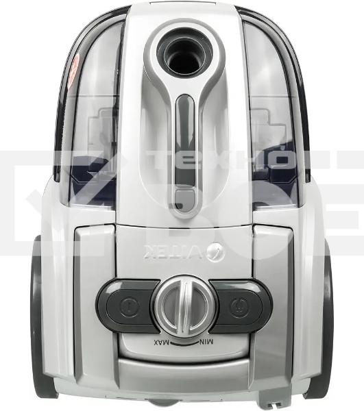 Пылесос Vitek VT-1833-01-PR жемчужный, 400/1800 Вт, уборка сухая, пылесборник контейнер, аквафильтр 3.5 л