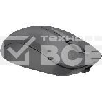 Мышь беспроводная A4Tech Fstyler FG15CS Air2 серый, 1200 dpi, радиоканал, USB, кнопки - 3, фото2