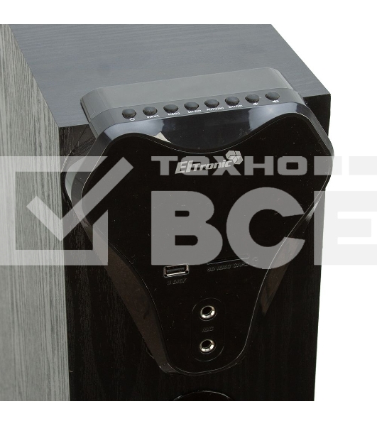 Колонка Eltronic 10