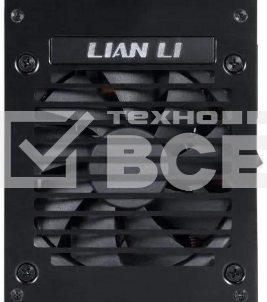 Блок питания Lian-Li SFX 850W SP850 80 PLUS  gold (20+4pin) APFC 92mm fan 8xSATA Cab Manag RTL