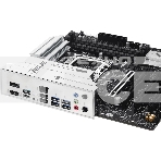 Материнская плата ASUS PRIME Z890M-PLUS WIFI, LGA 1851, Intel Z890, 4xDDR5, 6xSATA, 3xM.2, 1xPCIe 5.0 x16, 1xPCIe 4.0 x4, 2xPCIe 4.0 x1, 1xHDMI, 1xDP, 1x2.5Gb LAN, 2xUSB-A 2.0, 4xUSB-A 3.2 Gen 1, 1xUSB-A 3.2 Gen 2, 1xUSB-C 3.2 Gen 2x2, 3x3.5 мм, 7.1, mATX, фото12