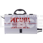 Сварочный аппарат инверторный п/а САИПА-135 Ресанта, фото6