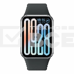 Фитнес трекер Xiaomi Smart Band 9 Pro Obsidian черный M2402B1 (BHR8710GL), фото4