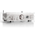 Усилитель интегральный Denon PMA-900HNE, стерео, полупроводниковый, серебристый, фото 1