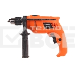 Дрель электрическая ударная PATRIOT FD 550H, 600Вт, 3000об/мин, 44800уд/мин, макс.диаметр сверления 13мм, фото8