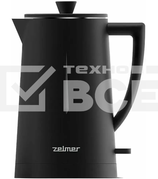 Чайник Zelmer ZCK8020B