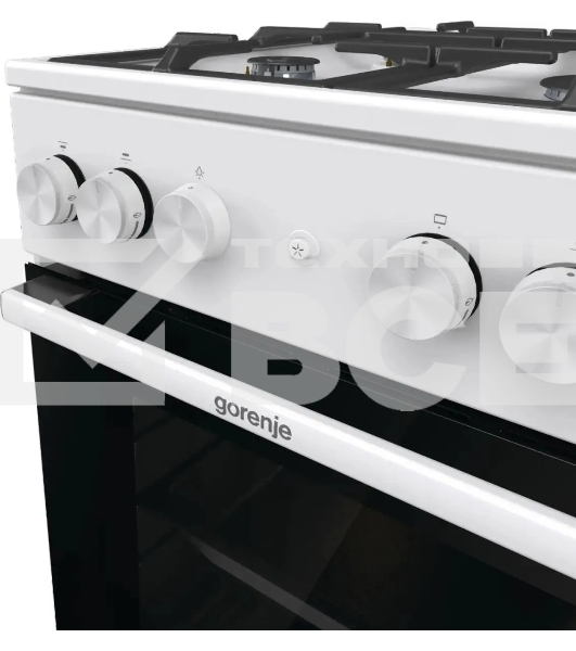Газовая плита Gorenje GG5A11WF
