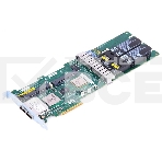 Контроллер жеских дисков SA P800 HPE, фото2