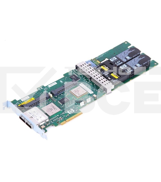 Контроллер жеских дисков SA P800 HPE