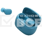 Наушники JBL Tune Buds 2 синий, фото11