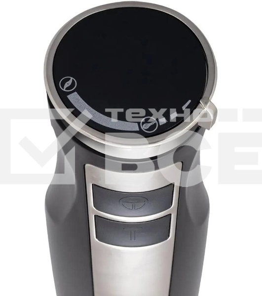 Блендер погружной Vitek VT-8542 1000Вт черный