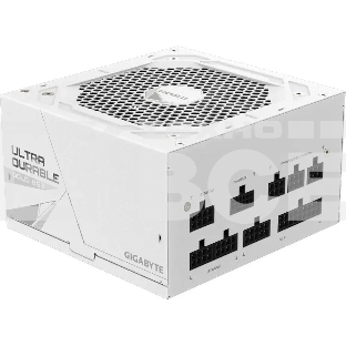 Блок питания Gigabyte ATX 850W GP-UD850GM 80 PLUS gold (20+4pin) APFC 120мм fan 8xSATA Cab Manag RTL