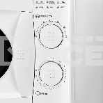 Микроволновая печь BBK 20MWS-803M/W белый, 20 л, 800 Вт, поворотный механизм, фото7