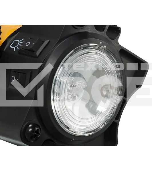 Автомобильный компрессор Качок K90 LED
