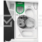 Стирально-сушильная машина AEG LWR73166OE черный, загрузка фронтальная 10 кг, 1600 об/мин., класс: А, фото5