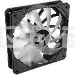 Вентилятор для корпуса ID-Cooling TF-12025-PRO-ARGB черный, 120 мм, 1800 об/мин, 35.2 дБ, 4 pin, фото2
