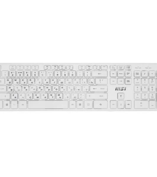 Моноблок MSI Modern AM273Q AI 1UM-047XRU 27