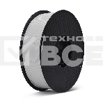 Филамент Crown Micro CM-FILPETG015W PETG 1.75 1кг белый, фото2