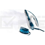 Парогенератор Philips GC7840/20 2400Вт белый/синий, фото5