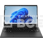 Ноутбук IRU Planio 14ING N100 8Gb SSD256Gb Intel Iris Xe graphics 14