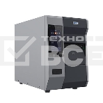 Принтер этикеток термотрансферный iDPRT iK4 Industrial 300 dpi, 254 мм/cек, Bluetooth, Ethernet, USB, серый, фото4