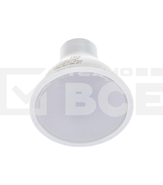 Лампа светодиодная FERON LB-760 (38141) 11 вт 230в GU10 белый