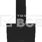 Вытяжка наклонная Beko BHCA69642BH черный, 60 см, 600 куб. м/ч, 69 дБ, фото9