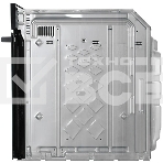 Электрический духовой шкаф Indesit IBFTE 3844 J BL черный, фото8