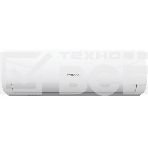Кондиционер сплит-система TOPCOOL TR-09SBST1 9000 BTU, 25 м², 24 дБ, охлаждение, обогрев, осушение, белый, фото 1