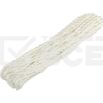 Веревка крученая капроновая Fit 68374 4 мм х 20 м, р/н= 180 кгс, фото2