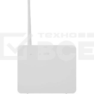 Модем Huawei Brovi 4G CPE 3s B313-322